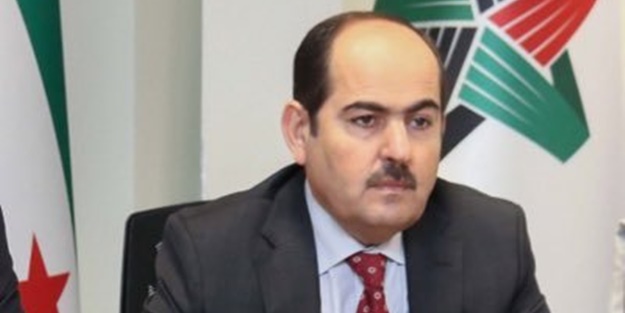 Zafer sonrası Erdoğan'ı tebrik etti