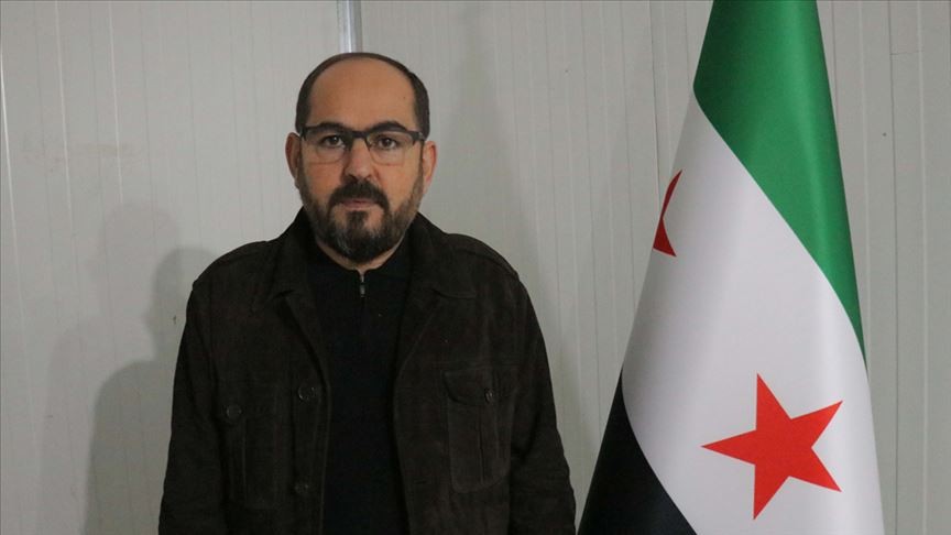 Suriyeli muhalifler: Dönüş çağrısı hiledir