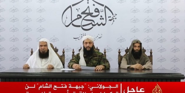 Nusret Cephesi artık terör örgütü değil