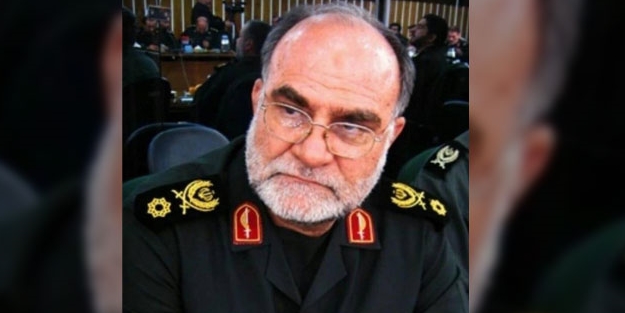 Suriyeli Muhaliflerle savaşan İranlı general kendisini vurdu!