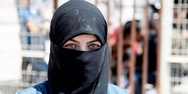 Suriyeli mülteciler kesin dönüş yapıyor