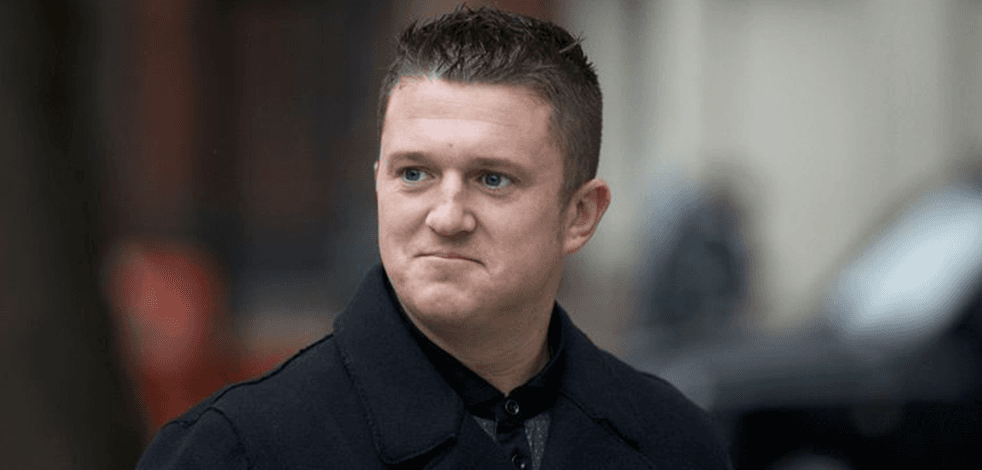 Suriyeli mülteciye iftira attı, 100 bin sterlin tazminata mahkum oldu!