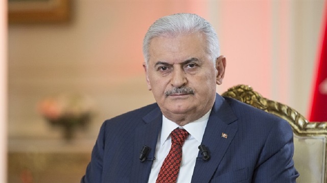 Suriyeli pilotun ailesine ziyaret izni