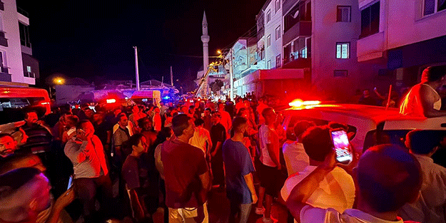 Suriyeli provokasyonunda 3. perde! Şimdi de Antalya'yı karıştırdılar