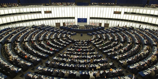 Türkiye kararını onayladılar! 485 milyon Euro'luk yardım