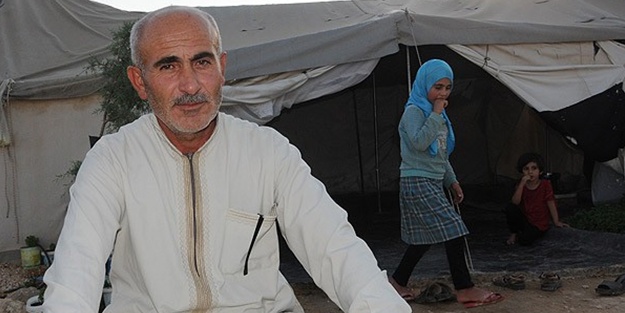 Suriyeli sığınmacılar Türkiye'den memnun