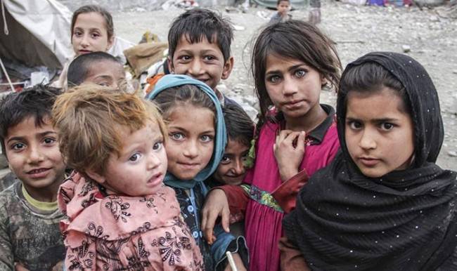 Suriyeli sığınmacılara rekor bağış