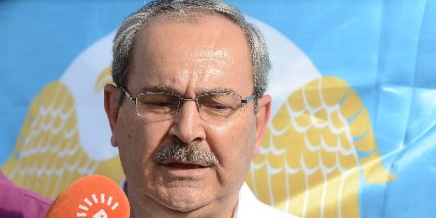 Suriyeli Türkmenler'den flaş açıklama!