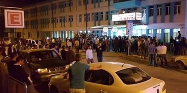 Konya'da tehlikeli gerginlik: Ölü ve yaralılar var