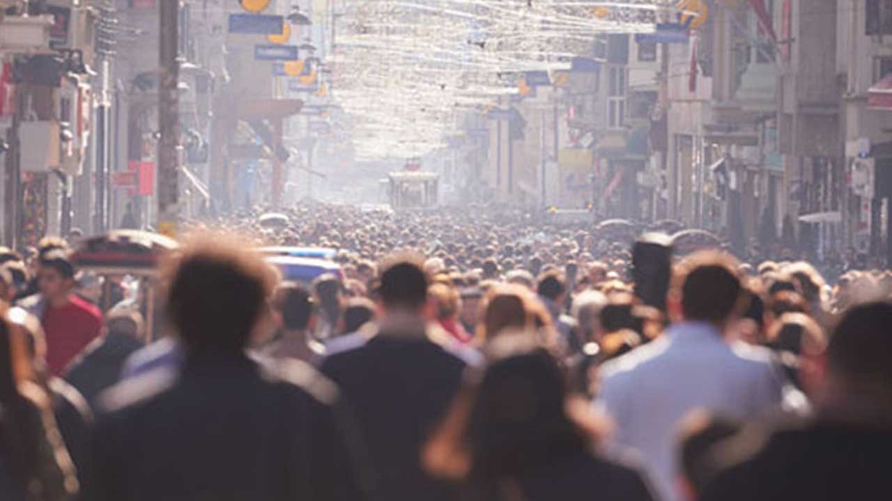 Suriyeliler beklenirken Türkiye'yi onlar terk etme kararı aldı! Sayıları 120 bine yaklaştı