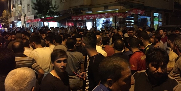 Şehir karıştı: Suriyeliler ile vatandaşlar arasında tehlikeli gerginlik!