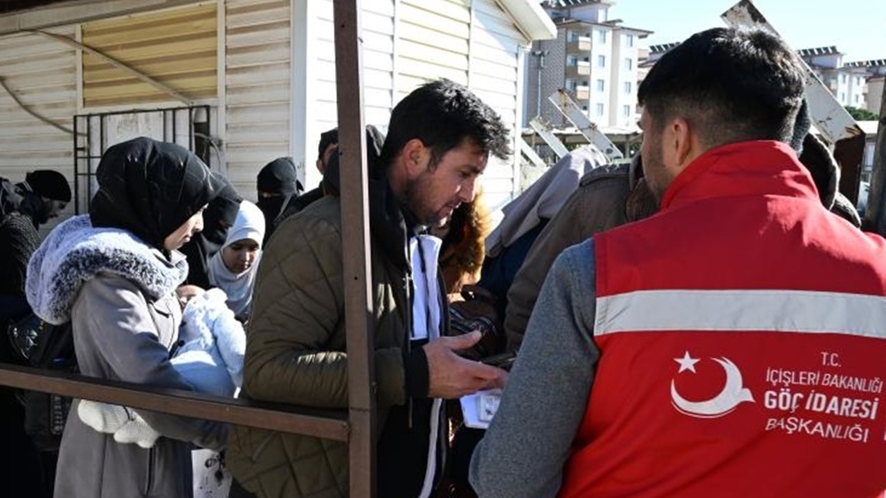 Suriyeliler geri dönüyor: Son durum ne?