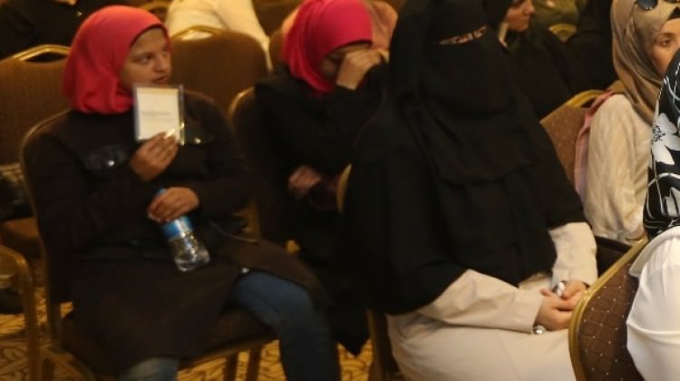 Suriyeliler için proje