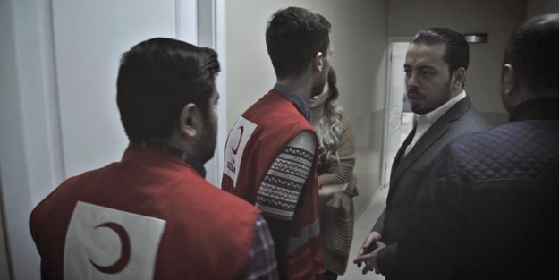 Suriyeliler için yetimhane kurup atölye açacak