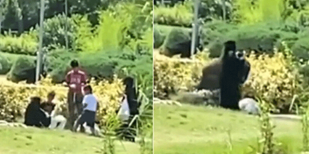 ‘Suriyeliler kazları çaldı’ iddiası üzerine emniyetten kritik açıklama: Kazlar...