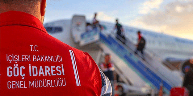 "Suriyeliler Türkiye’de Kalsın Genelgesi" iddiaları vardı! Göç idaresinden açıklama geldi