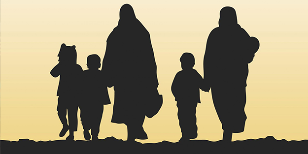 Suriyeliler Türkiye’den Dönüyor! 61 Yıllık Baas Rejiminin Yıkılmasıyla Gönüllü Dönüşler Hızlandı