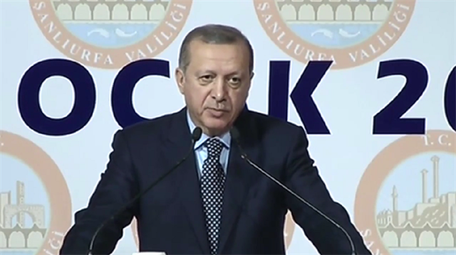 Suriyeliler vatandaşlığa alınacak mı? Erdoğan açıkladı!
