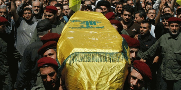 Suriyeli güçlerden Hizbullah'a ağır darbe