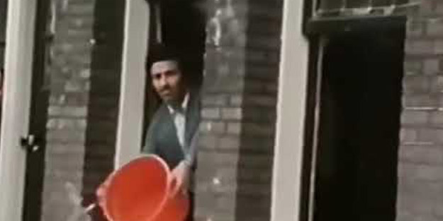 Suriyelilere düşmanlık körükleyenlere 1972 olayları hatırlatması