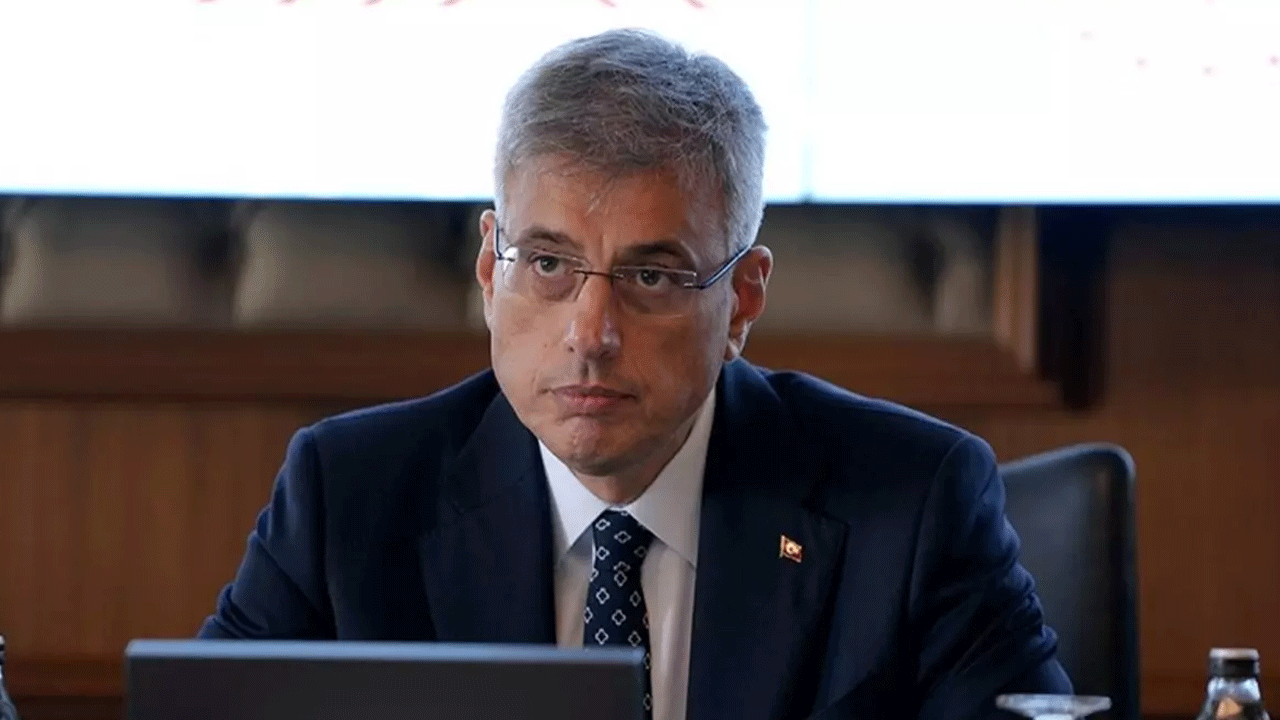 Suriyelilere hastane yalanı! Bakan Memişoğlu'ndan açıklama