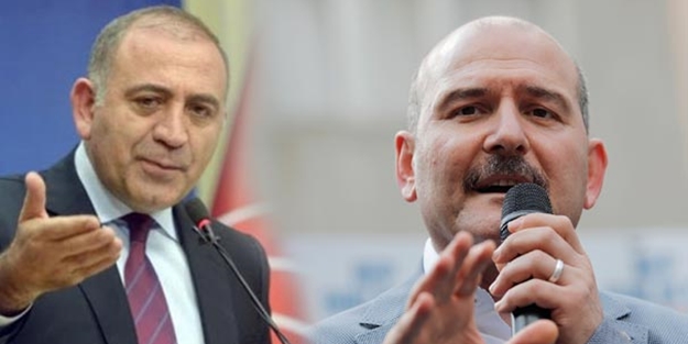 Suriyelilere kimlik kartı yalanına Bakan Soylu'dan sert tepki!