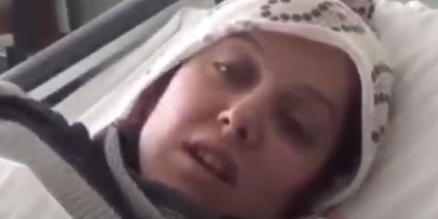 Suriyelilere kin besleyenler bu habere iyi baksın!