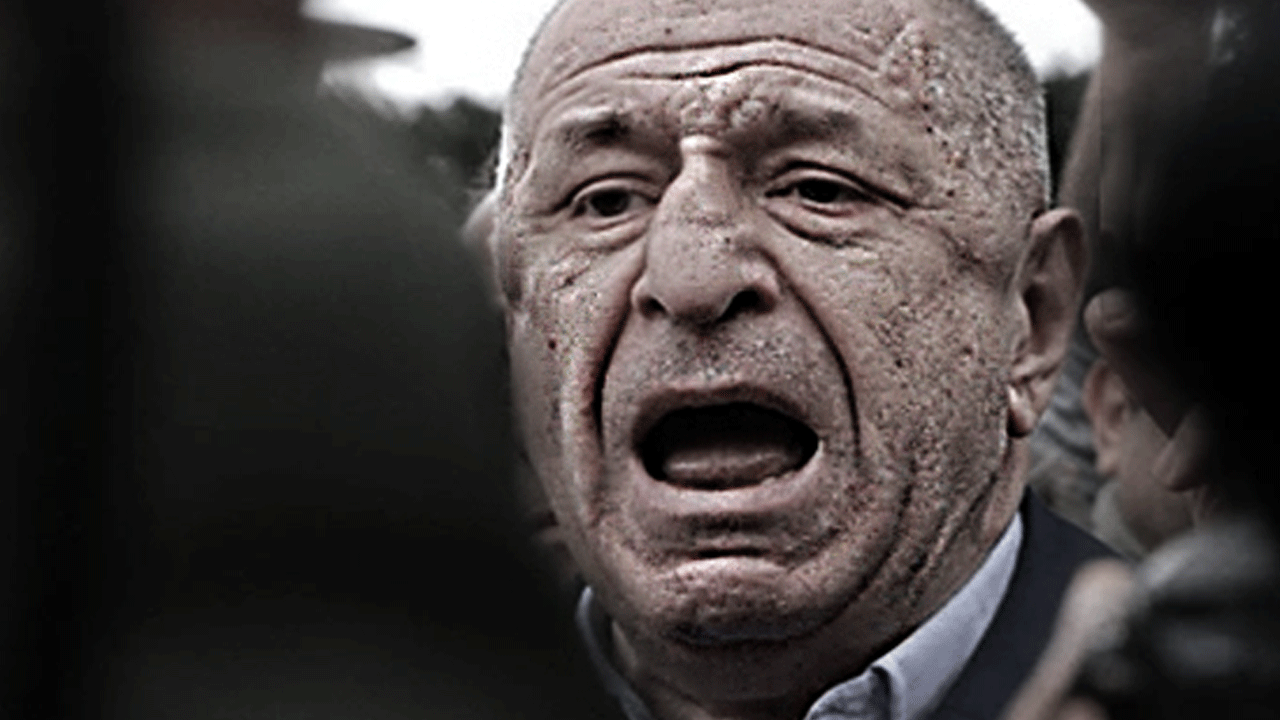 Suriyelilere şimdi de dua etmiş! Ümit Özdağ'ın ifadesi ortaya çıktı