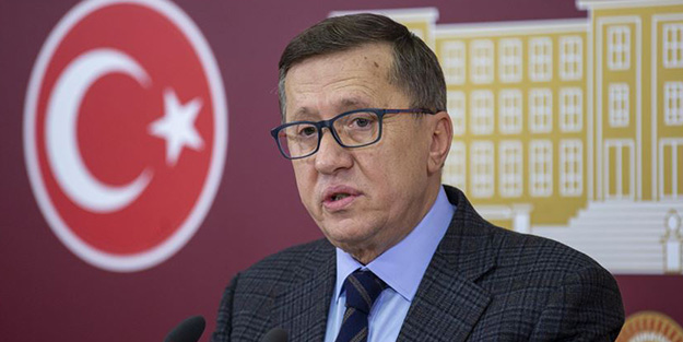 Suriyelileri 'ırkçı' ifadelerle hedef alan İP'li Türkkan'a tepki yağdı: Bunları söyleyen bir Makedon!