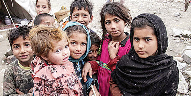 Suriyelilerin dramı 10. yılına giriyor