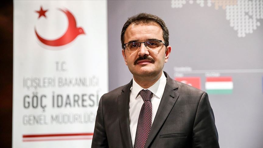 'Suriyelilerin sınır dışı edilmesi söz konusu değil'