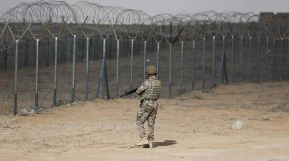 ''Suriyelilerin ülkeye girişi yasaklandı'' haberine yanıt