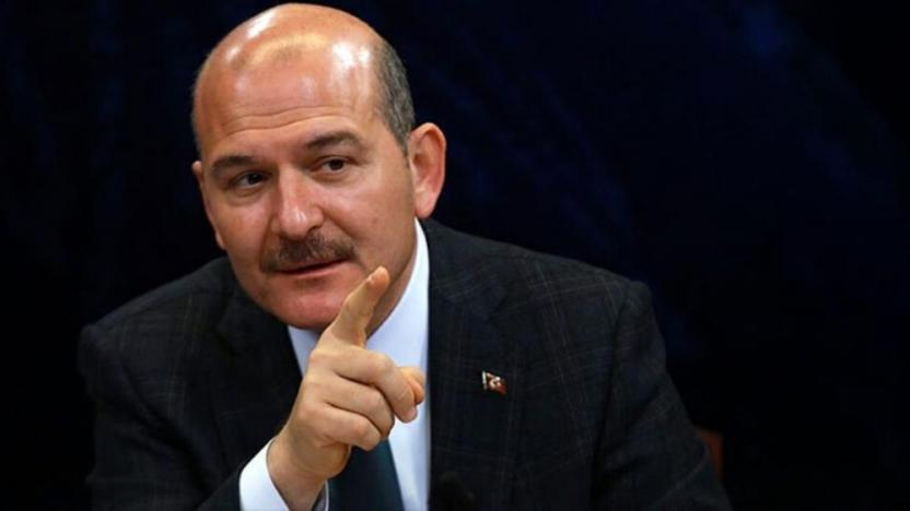 Suriyelilerle ilgili flaş gelişme! Bakan Soylu duyurdu