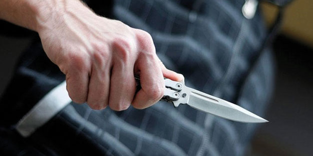 Suriye uyruklu bir kişinin öldüğü bıçaklı kavgada 2 kişi tutuklandı