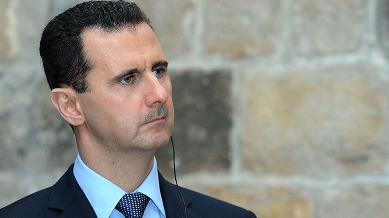 Suriye'nin devrik lideri Esad'ı akrabaları da sattı!