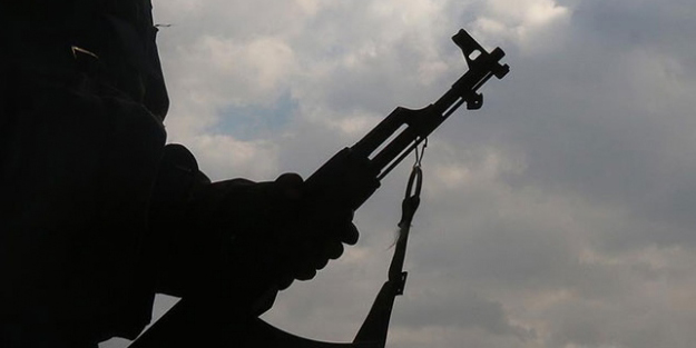 El Bab'daki saldırının faili 2 DEAŞ'lı terörist yakalandı