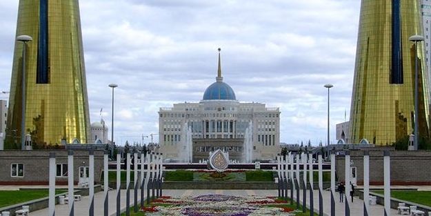 Suriye'nin geleceği görüşülmeye başlandı!