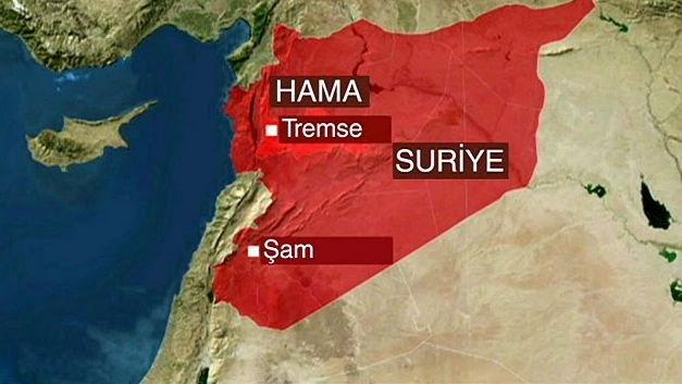 Suriye’nin güneydeki tehlikeye karşı seçenekleri: Masada 3 yol var