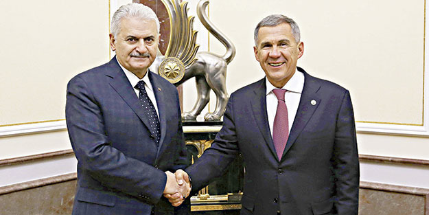 Suriye’nin kaderi Esed’den önemli