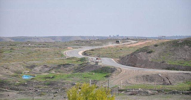 Suriye'nin kuzeyi yeni 'Kandil' oldu