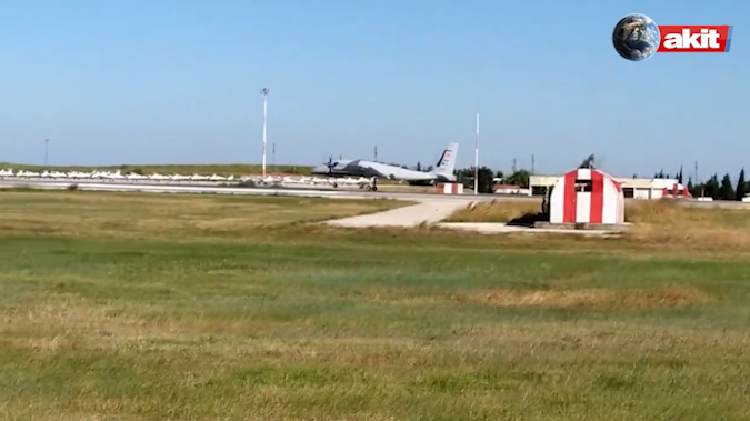 Suriye'nin kuzeyinde terör örgütü PKK/YPG üyesi 41 terörist etkisiz hale getirildi