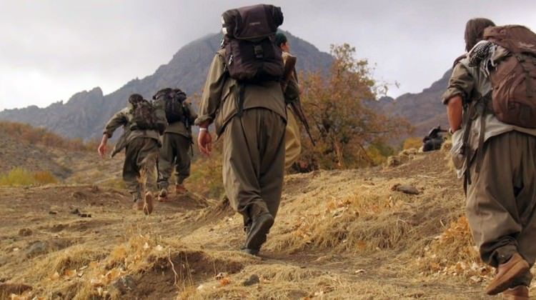 PKK'ya destek CIA belgelerinde ortaya çıktı