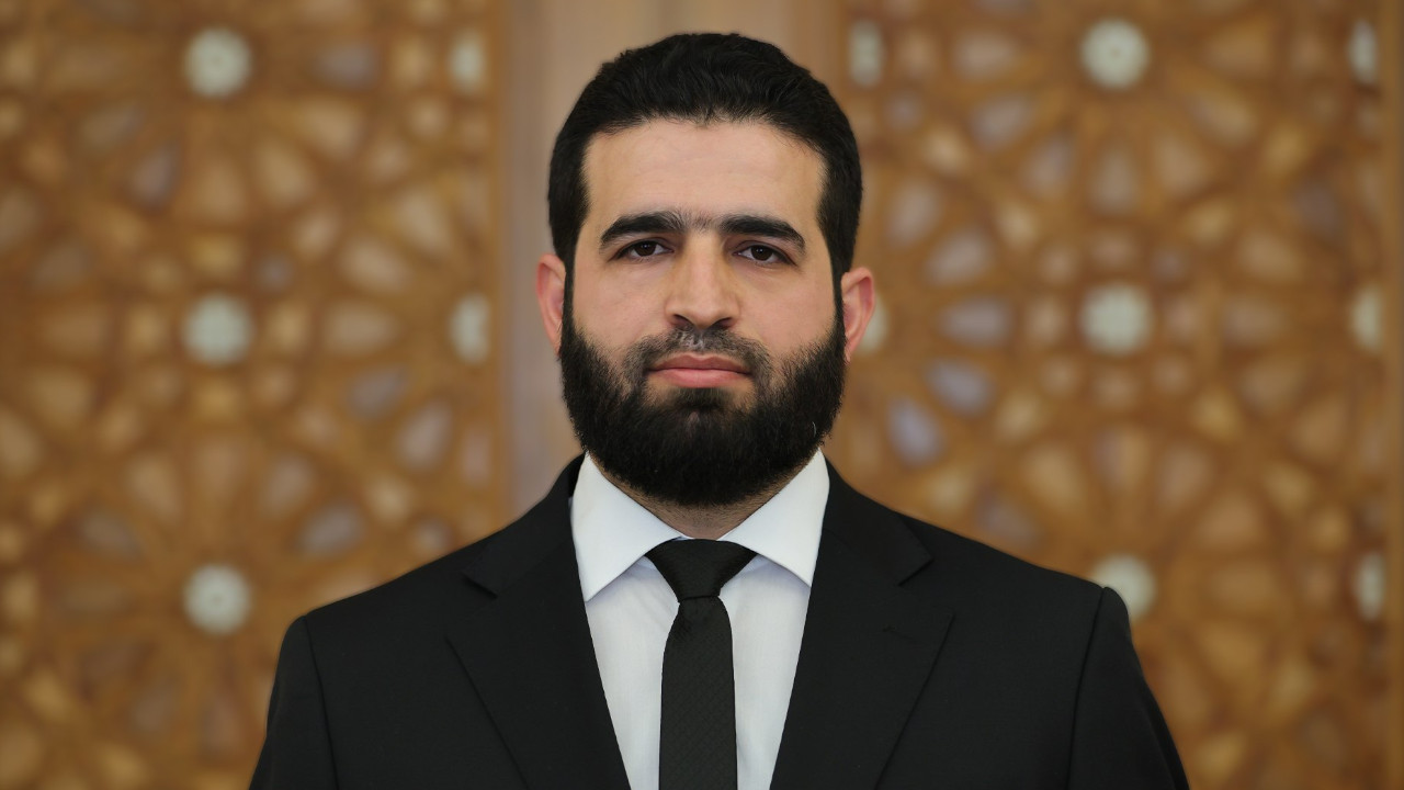 Suriye'nin yeni istihbarat teşkilatı başkanı belli oldu