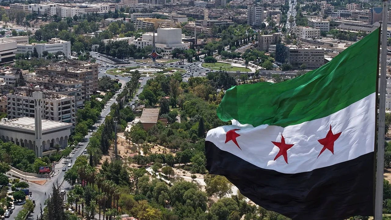 Suriye'nin yeniden inşası için lazım olan para dudak uçuklattı!