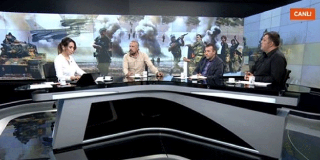 'Suriye'ye 2 yıl önce girsek bunlar olmazdı'