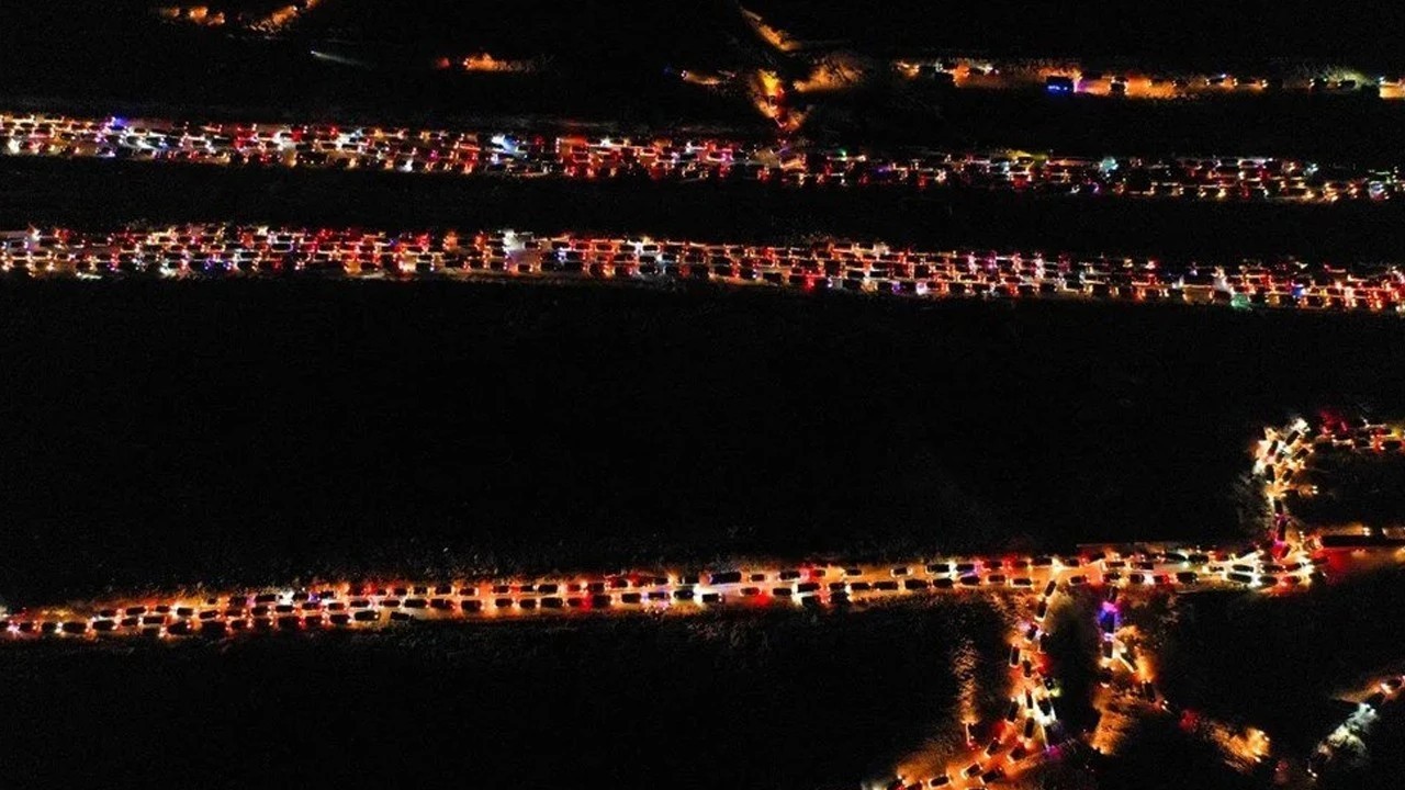 Suriye’ye gidişlerde yeni dönem: O şart kaldırıldı