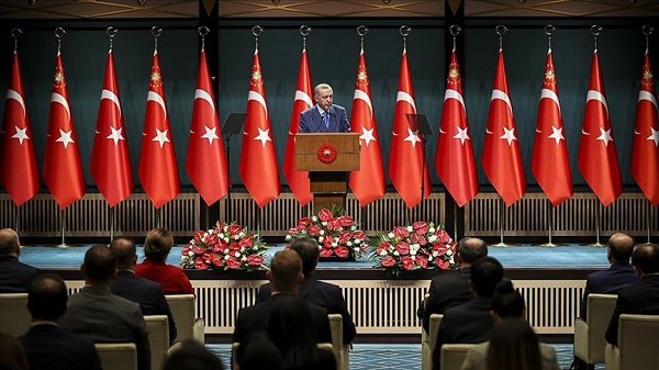 Suriye’ye ne kadar konut yapılacak kim yapacak?