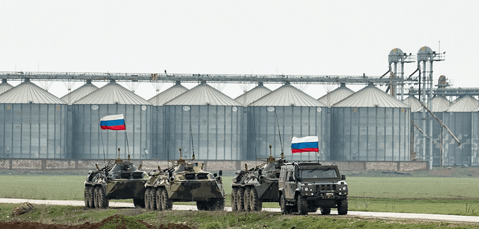 Suriye’yi işgal eden yabancı güçlerin bakın kaç askeri merkez bulunuyor!