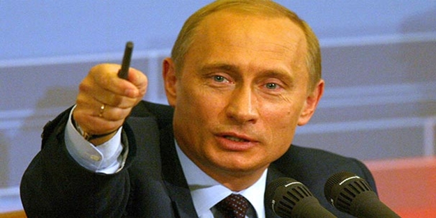 Suriye’yi kana bulayan Rusya, hava güçlerini çekiyor