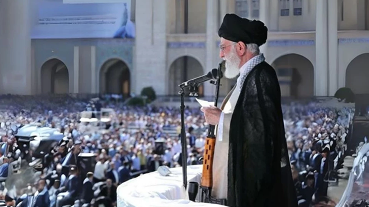 Suriye'yi kaybetmişlerdi: Irak'ta acem oyunu!